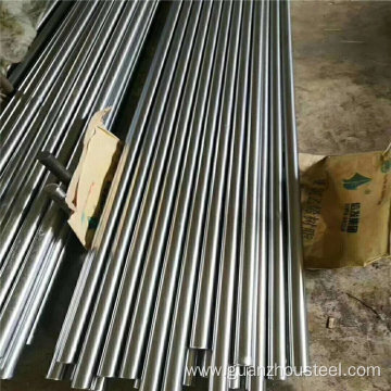 ST45 16Mn Precision Steel Pipe